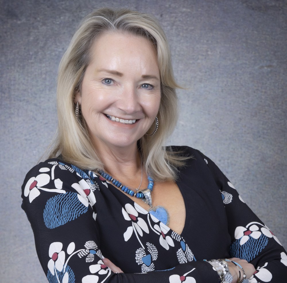 Cindy Marshall, Chief Growth Officer of SHINE Strategy