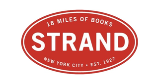 Strand Bookstore